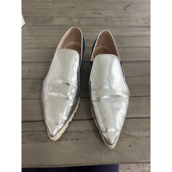 BUS STOP Loafers - Picture 5 of 8